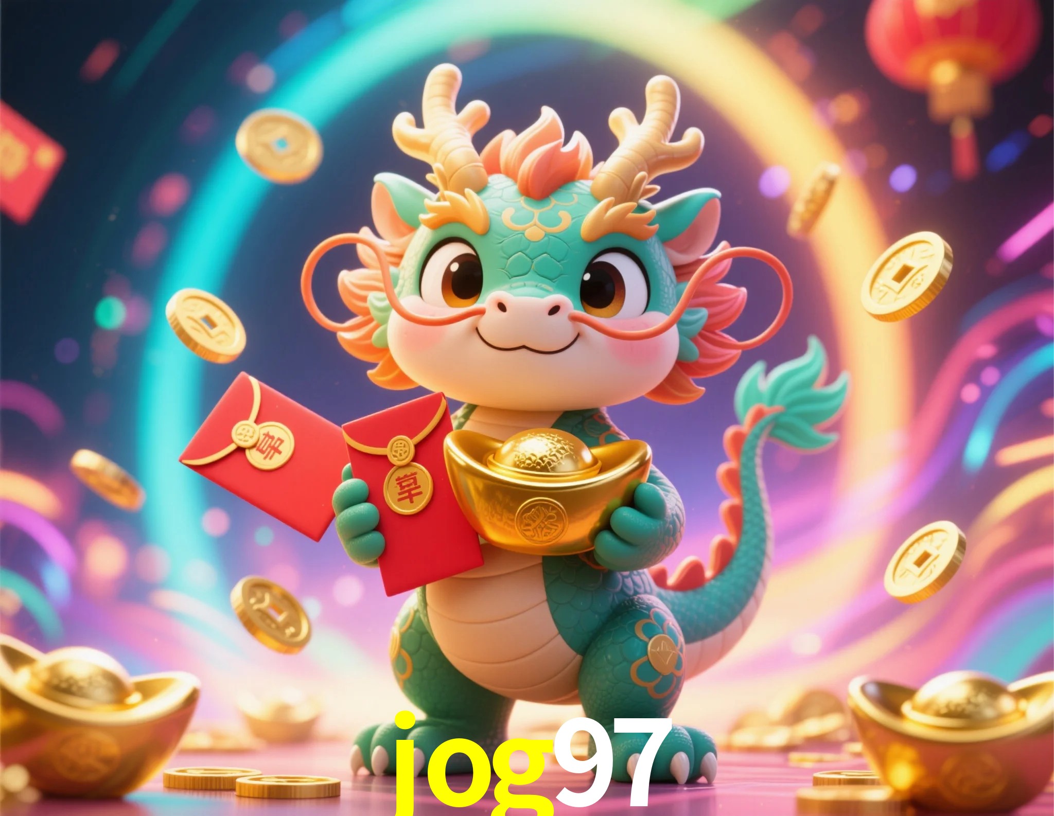 Fortune-Dragon