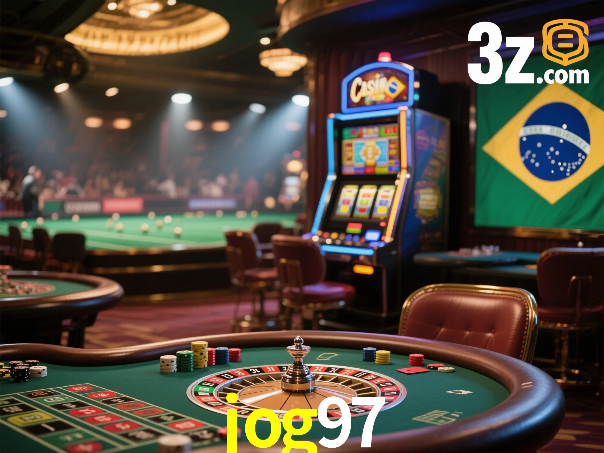 jog97game-Slots