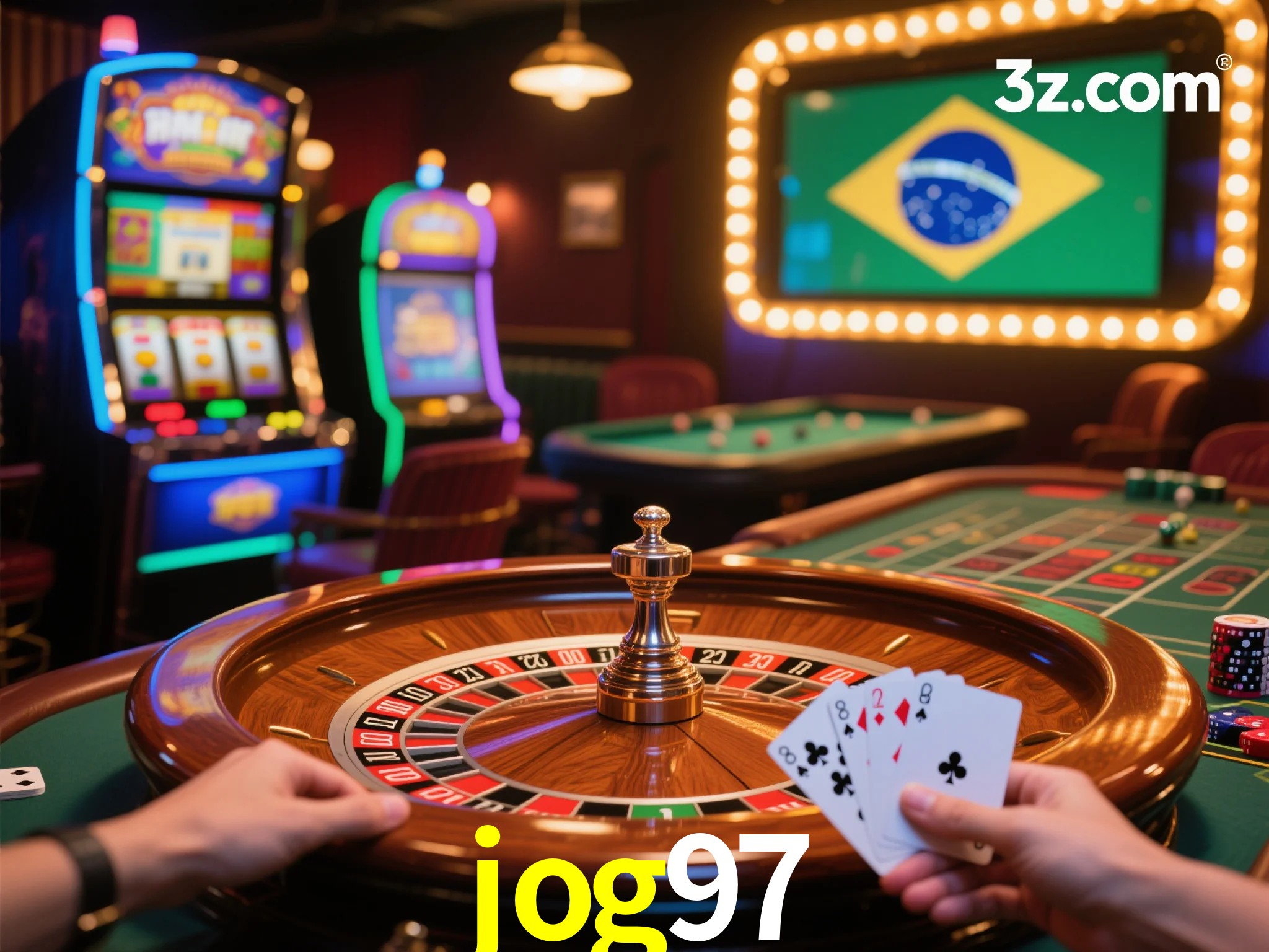 jog97game-Jogo