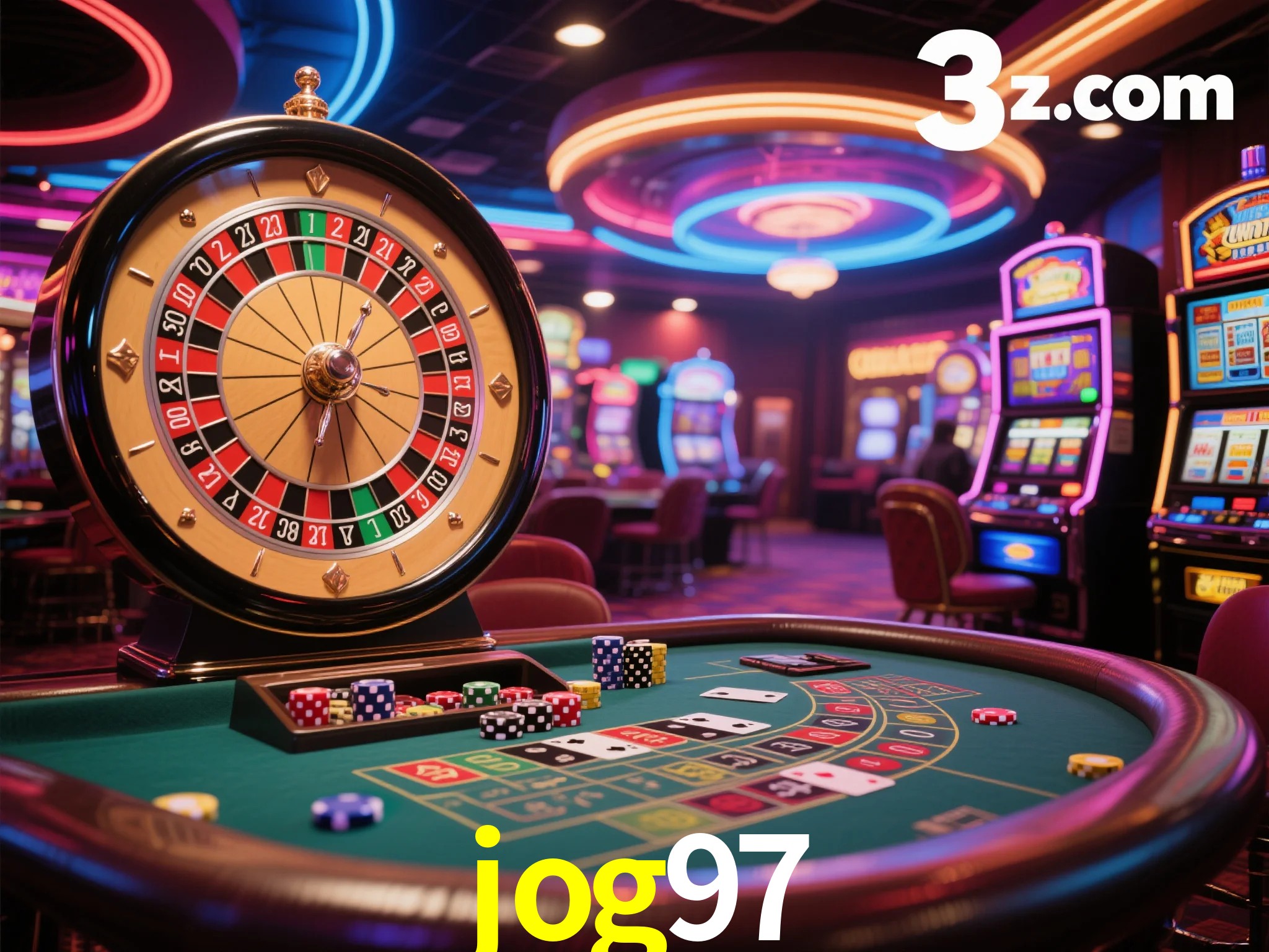 jog97-Game-Crash