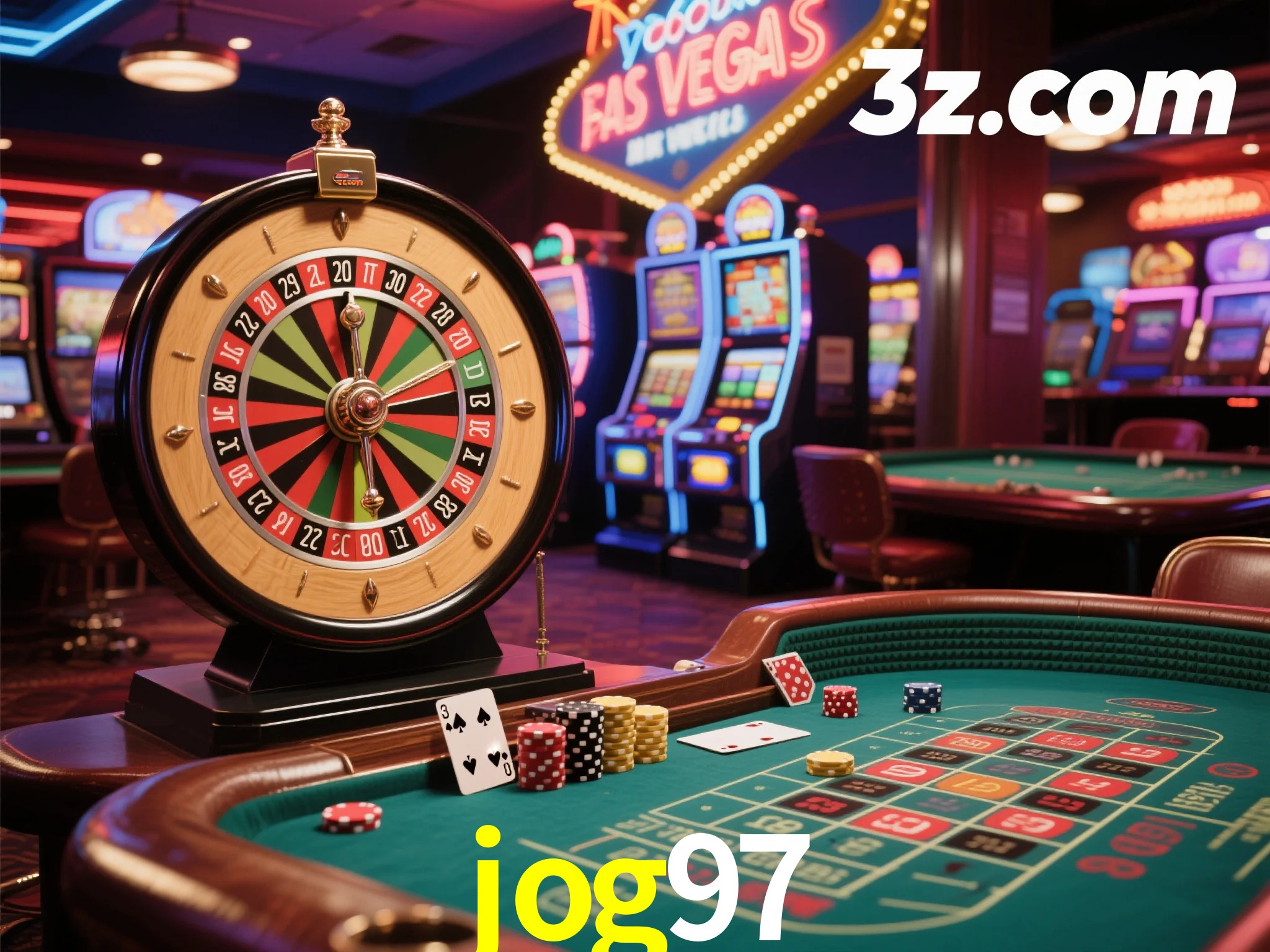 jog97game-Apostas