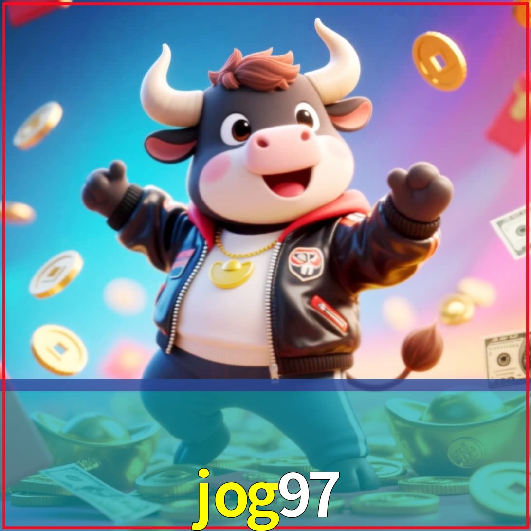 jog97-Logo